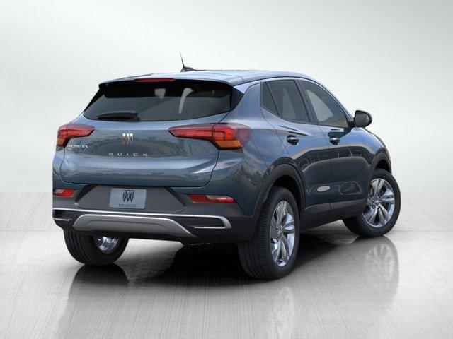 new 2025 Buick Encore GX car, priced at $29,721