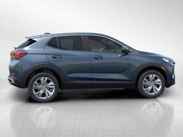 new 2025 Buick Encore GX car, priced at $29,721