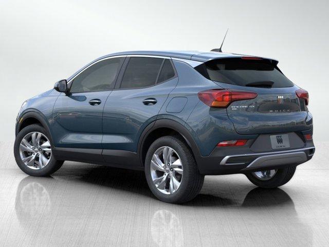 new 2025 Buick Encore GX car, priced at $29,721