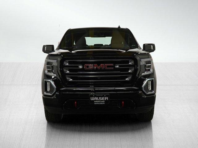 used 2019 GMC Sierra 1500 car, priced at $41,000