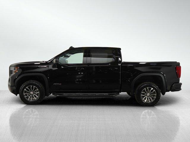 used 2019 GMC Sierra 1500 car, priced at $41,000