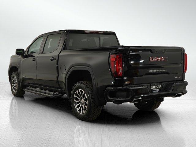 used 2019 GMC Sierra 1500 car, priced at $41,000