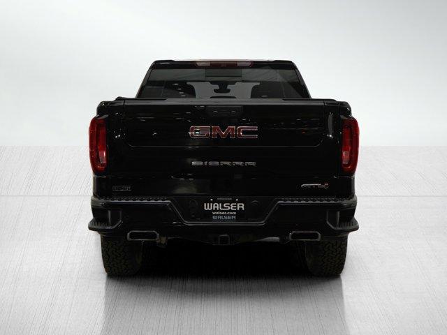 used 2019 GMC Sierra 1500 car, priced at $41,000