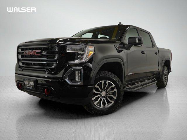 used 2019 GMC Sierra 1500 car, priced at $41,000