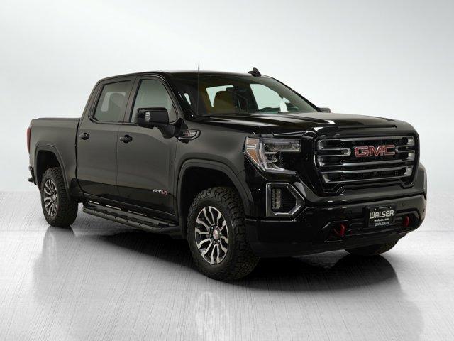 used 2019 GMC Sierra 1500 car, priced at $41,000