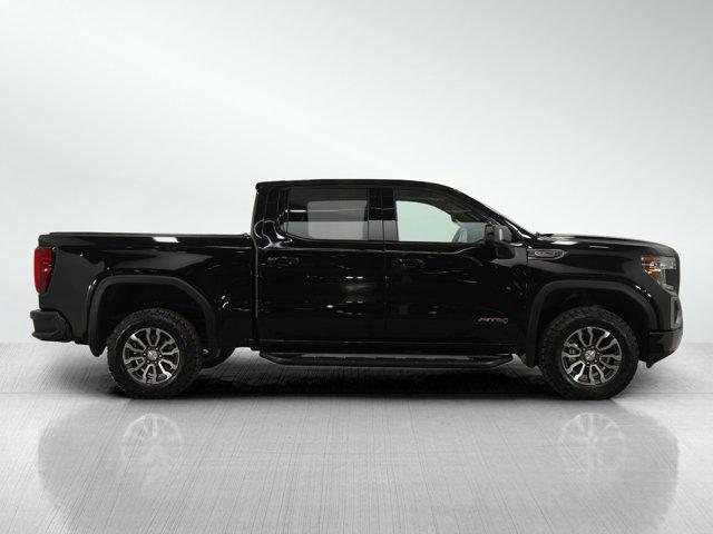 used 2019 GMC Sierra 1500 car, priced at $41,000