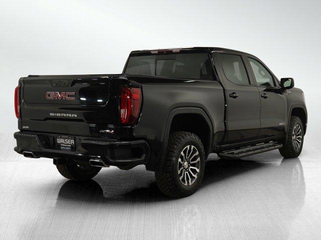 used 2019 GMC Sierra 1500 car, priced at $41,000