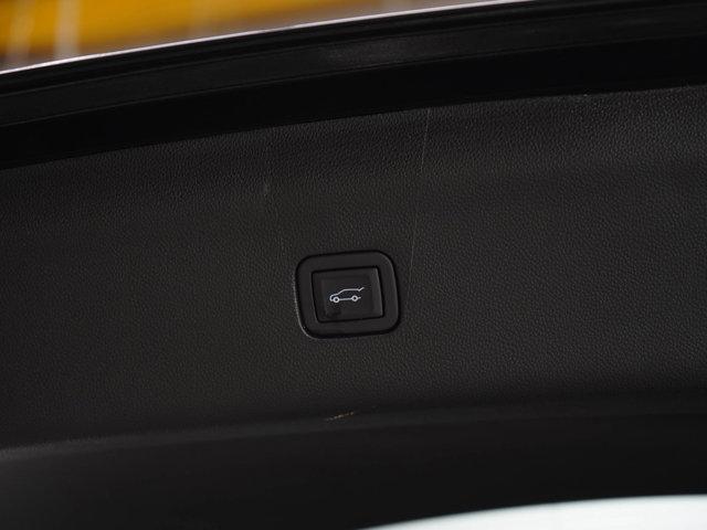 used 2024 Buick Enclave car, priced at $45,900