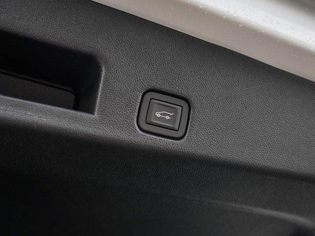new 2025 GMC Acadia car, priced at $54,498