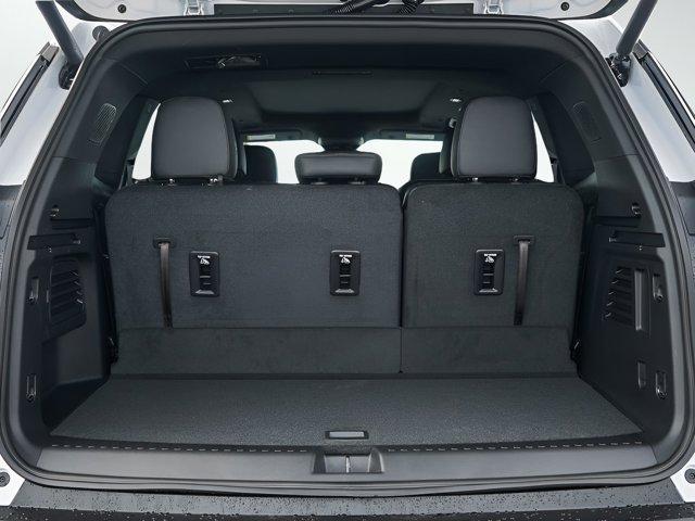 new 2025 GMC Acadia car, priced at $54,498