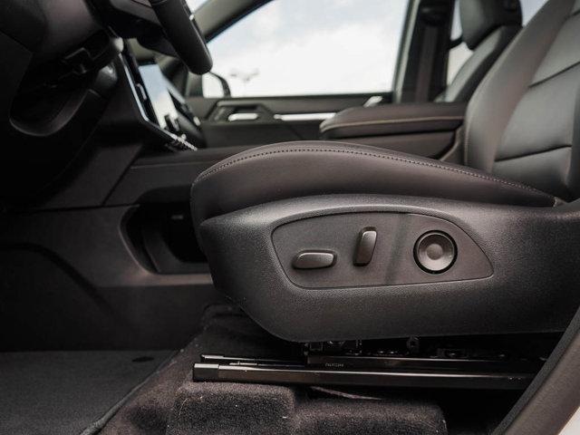new 2025 GMC Acadia car, priced at $54,498