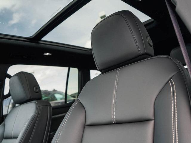 new 2025 GMC Acadia car, priced at $54,498