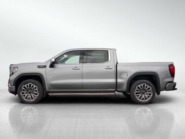 new 2025 GMC Sierra 1500 car, priced at $79,297