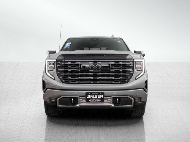 new 2025 GMC Sierra 1500 car, priced at $79,297