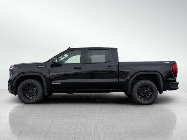 new 2025 GMC Sierra 1500 car, priced at $63,999