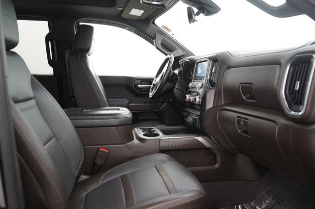 used 2019 GMC Sierra 1500 car, priced at $42,000