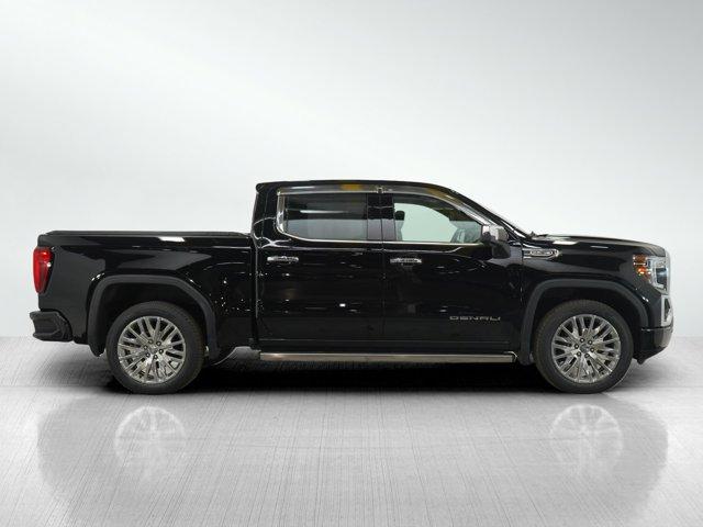 used 2019 GMC Sierra 1500 car, priced at $42,000