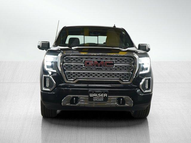 used 2019 GMC Sierra 1500 car, priced at $42,000