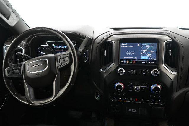 used 2019 GMC Sierra 1500 car, priced at $42,000