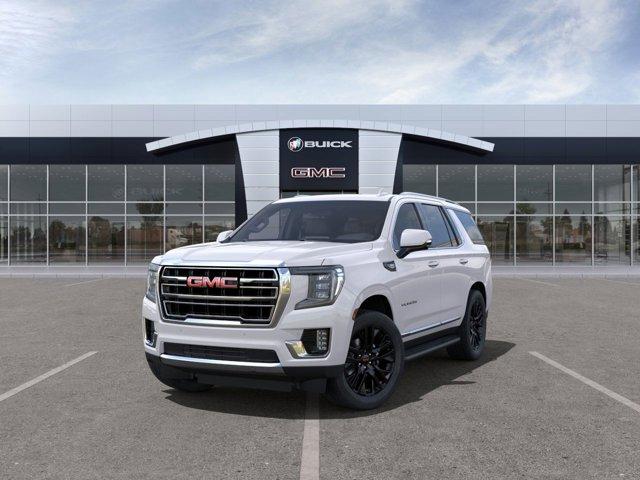 new 2024 GMC Yukon car, priced at $74,085