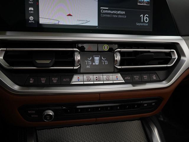 used 2022 BMW M4 car, priced at $70,900