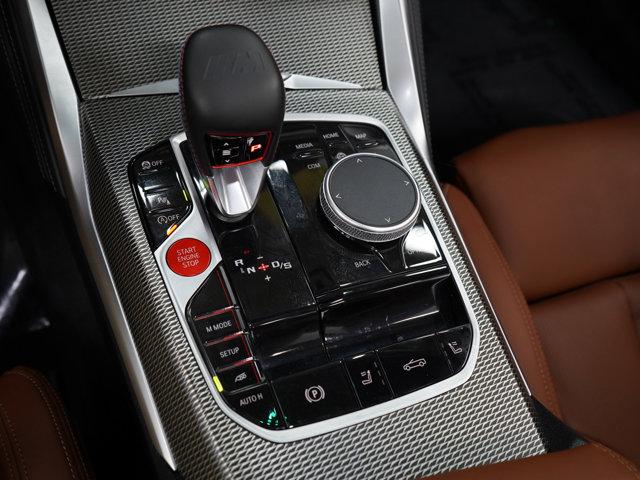used 2022 BMW M4 car, priced at $70,900