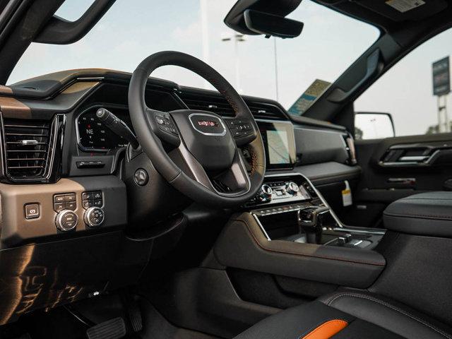 new 2026 GMC Sierra 1500 car, priced at $71,248