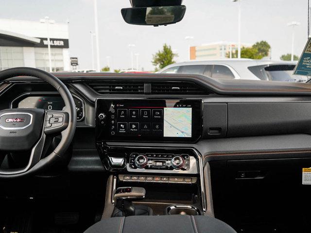 new 2026 GMC Sierra 1500 car, priced at $71,248