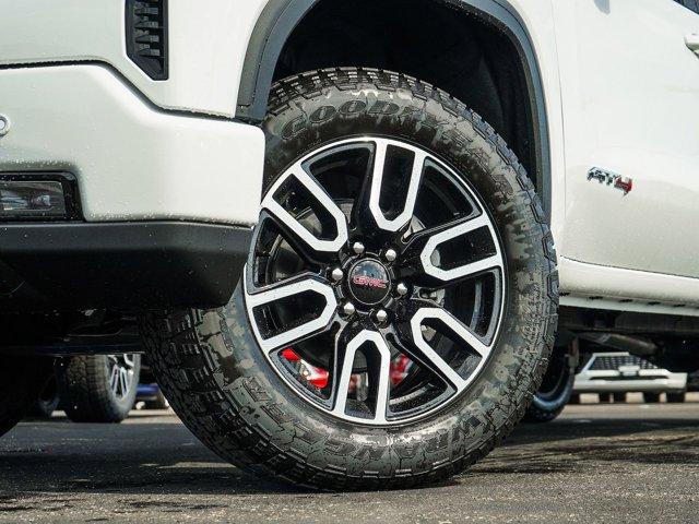 new 2026 GMC Sierra 1500 car, priced at $71,248