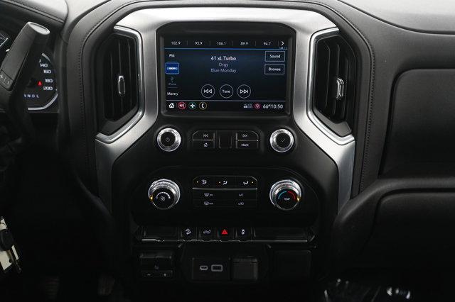 used 2021 GMC Sierra 2500 car, priced at $44,000