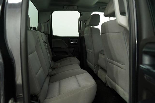 used 2016 GMC Sierra 1500 car, priced at $17,900
