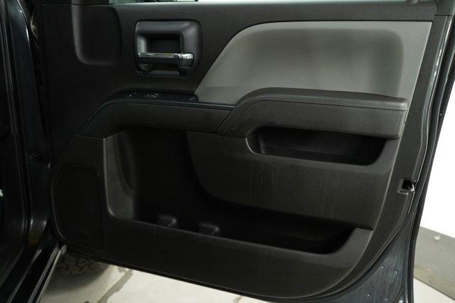 used 2016 GMC Sierra 1500 car, priced at $17,900