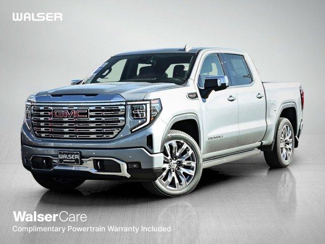 new 2026 GMC Sierra 1500 car, priced at $72,524