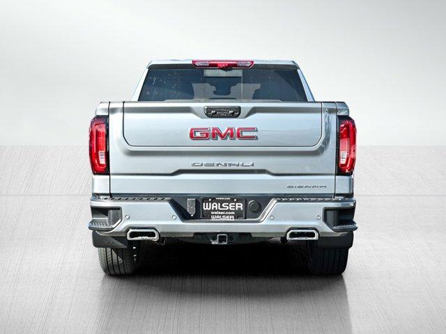 new 2026 GMC Sierra 1500 car, priced at $71,433