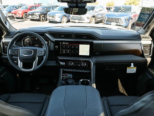 new 2026 GMC Sierra 1500 car, priced at $71,433