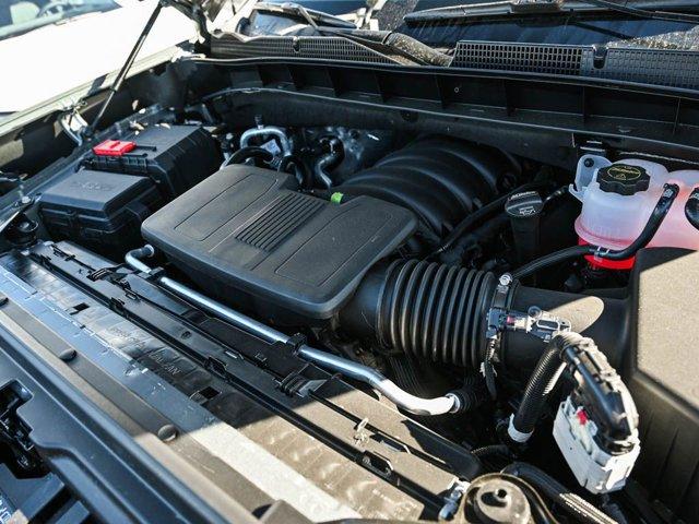 new 2026 GMC Sierra 1500 car, priced at $71,433