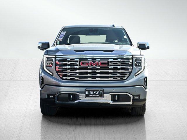 new 2026 GMC Sierra 1500 car, priced at $71,433