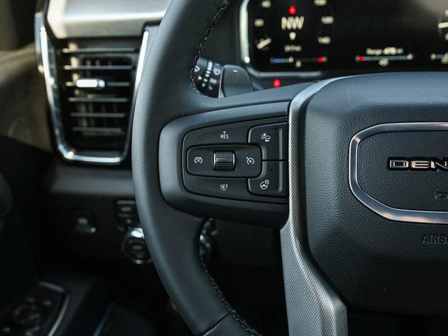 new 2026 GMC Sierra 1500 car, priced at $71,433