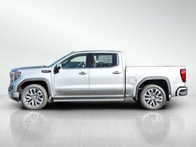 new 2026 GMC Sierra 1500 car, priced at $71,433