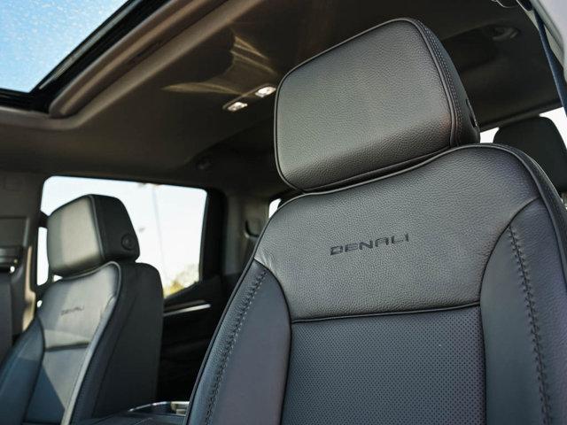 new 2026 GMC Sierra 1500 car, priced at $71,433