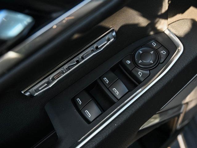 new 2026 GMC Sierra 1500 car, priced at $71,433