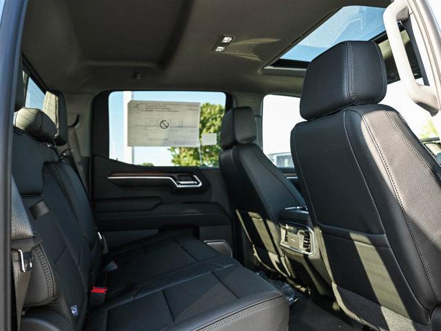 new 2026 GMC Sierra 1500 car, priced at $71,433
