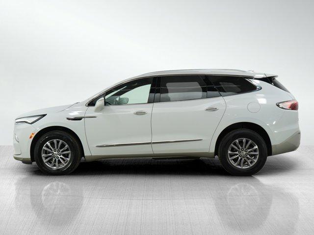 used 2023 Buick Enclave car, priced at $36,500