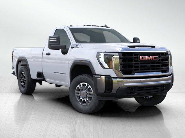 new 2025 GMC Sierra 3500 car, priced at $50,468