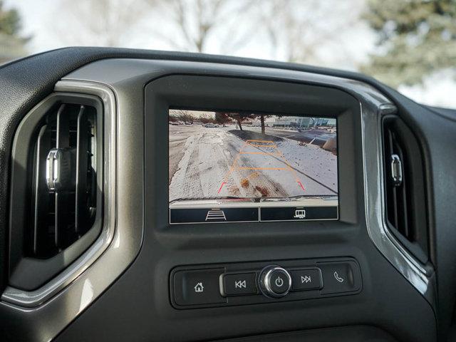 new 2025 GMC Sierra 3500 car, priced at $49,648
