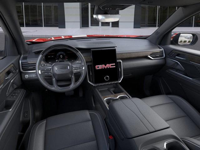 new 2025 GMC Acadia car, priced at $62,440