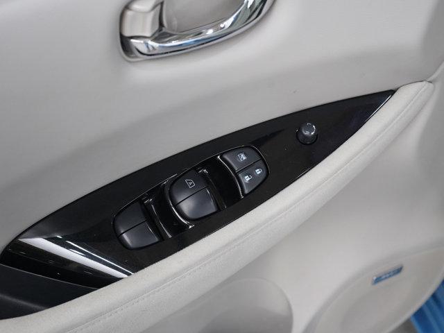 used 2013 Nissan Leaf car, priced at $7,500