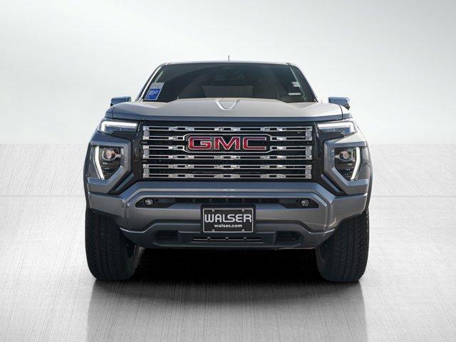 new 2024 GMC Canyon car, priced at $53,555