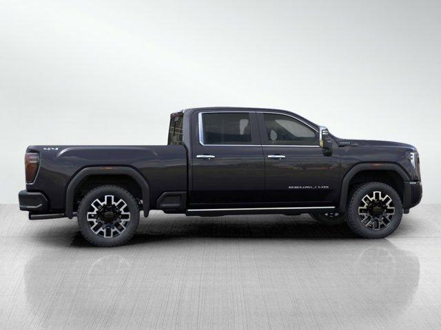 new 2025 GMC Sierra 2500 car, priced at $93,510