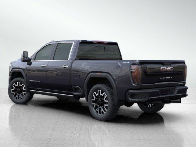 new 2025 GMC Sierra 2500 car, priced at $93,510